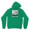 forest moon Hoodie