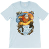 avatar of the air nomads T-Shirt