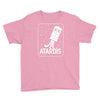 atardis doctor who Youth Tee