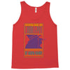 cobblepot for mayor Tank Top