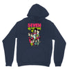 scientists Unisex Hoodie