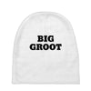 Big Groot Baby Beanies