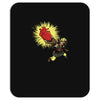 zombie link Mousepad