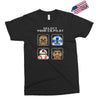 select your co pilot Exclusive T-shirt