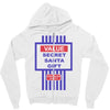 value secret santa gift Zipper Hoodie