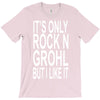 rock n grohl T-Shirt