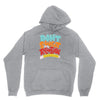 don't sweat the technique Unisex Hoodie