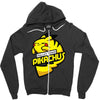 pikachu (2) Zipper Hoodie