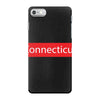 connecticut iPhone 7 Case