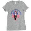 fahter you are the legend Ladies Fitted T-Shirt