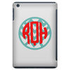 chevron circle iPad Mini