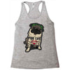 PUG LIFE Racerback Tank