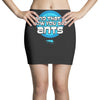 and that&rsquo;s how you get ants Mini Skirts