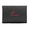 i'll show you the dark side Accessory Pouches