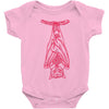 hanging around Baby Bodysuit