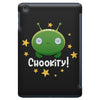 Final Space Chookity with Stars iPad Mini