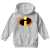 incredibles Youth Hoodie