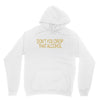 don't you drop Unisex Hoodie