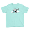 robocopter Youth Tee