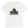 kashyyyk timberwookiees V-Neck Tee