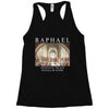 Raphael Scuola Di Atene Racerback Tank