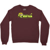 deku trim Crewneck Sweatshirt