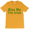 kiss me i'm irish T-Shirt