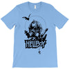hellboy T-Shirt