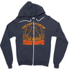 family pastor Zipper Hoodie