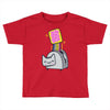 pop tart Toddler T-shirt