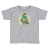 mr yummy Toddler T-shirt