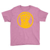 thanos gauntlet Youth Tee