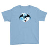 night fury Youth Tee