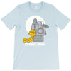 peanut wars T-Shirt