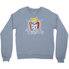 monster scouts Crewneck Sweatshirt