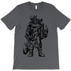 psi stalker T-Shirt