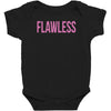 flawless Baby Bodysuit
