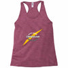 CHIMPLOCEAN Racerback Tank