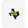 texas for michigan - limited edition Mousepad