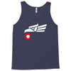 hecho en colorado long sleeve Tank Top