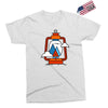 camping (2) Exclusive T-shirt
