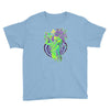 scared straight Youth Tee