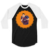suarez art 3/4 Sleeve Shirt