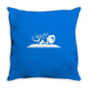 wackie's Throw Pillow