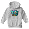monster 12 Youth Hoodie