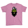 zombie Youth Tee
