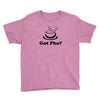 got pho  asian vietnamese food (2) Youth Tee