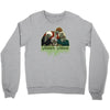 golden ghouls Crewneck Sweatshirt