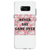 Never Say Game Over Samsung Galaxy S8