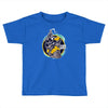 team dogz Toddler T-shirt
